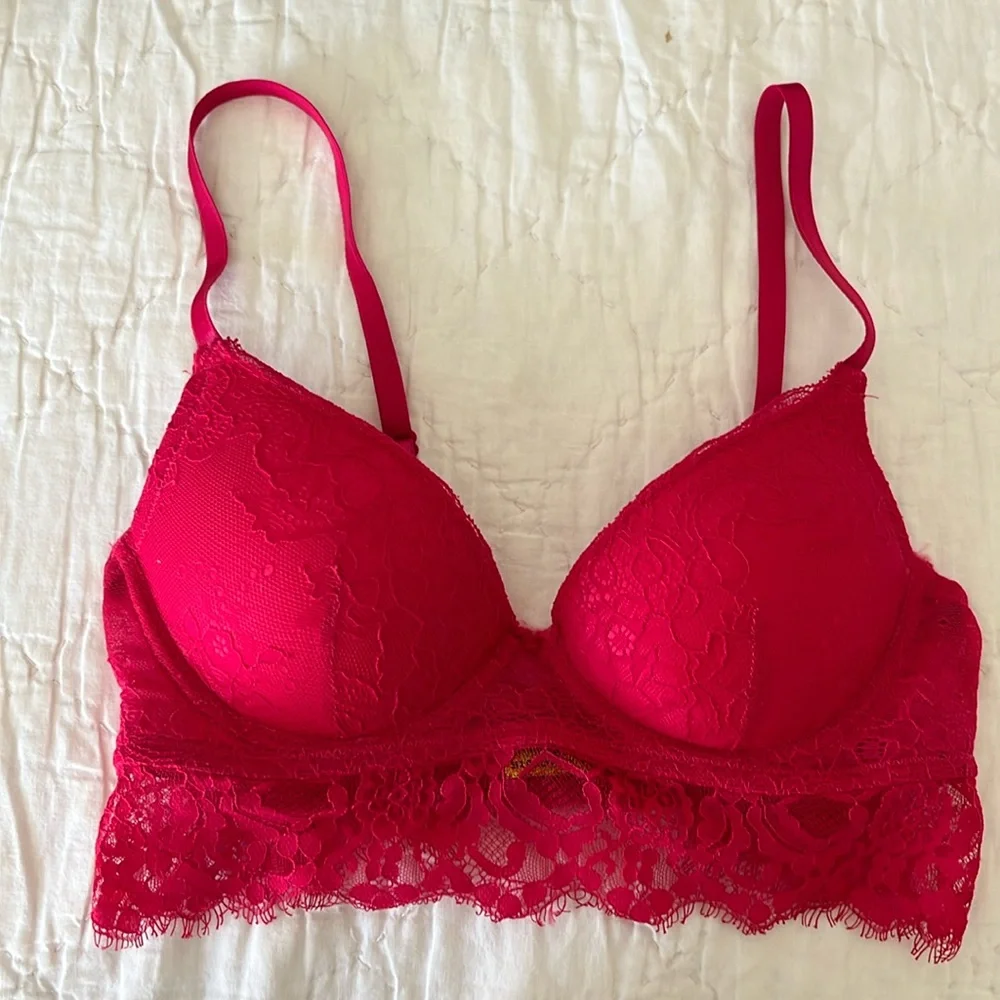 Push up bra - Picture 1 of 1